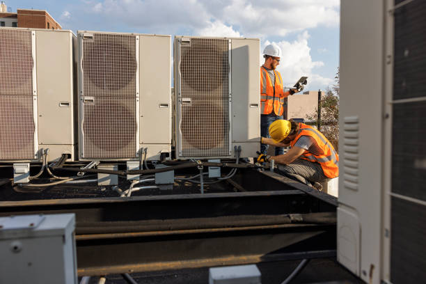 Best Residential HVAC services  in Thiells, NY